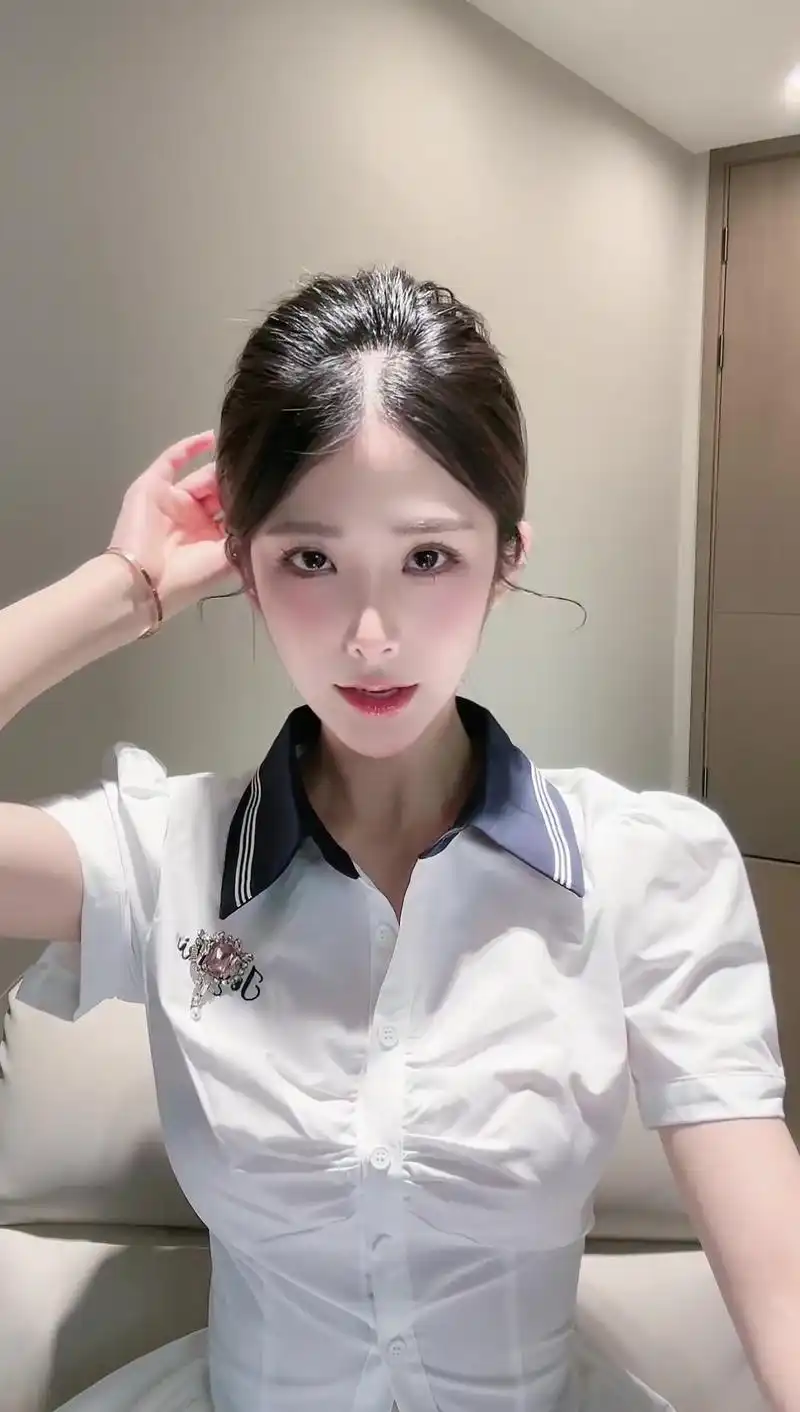 深夜逛夜市